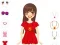 Dress Up Queen — free online game