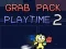 Spel Grab Pack Playtime 2 Pro på nätet