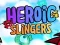 Heroic Slingers — free online game