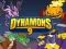 Dynamons 9 — free online game