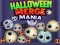 Halloween Merge Mania — free online game