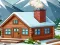 Frozen Frontier Escape — free online game
