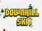Downhill Ski