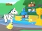 Roblox: Pet Race Clicker — free online game