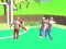 Soccer Player Simulator — free online game
