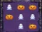 Halloween Tic Tac Toe — free online game