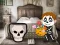 Permainan Trapped Halloween Childrens talian