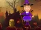 Escape from Little Witch — free online game