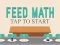 Feed Math — free online game