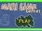 Math Game Genius — free online game