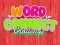 Word Connect Challenge — free online game