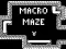 Macro Maze — jogo online grátis