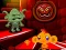 Trò chơi Monkey Go Happy Stage 299 trực tuyến