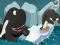 Find Couple Penguin — free online game