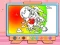 Coloring Book: Halloween Little Witch — free online game
