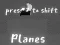 Planes — free online game