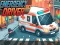 Spil Emergency Driver 3D online