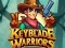 Keyblade Warriors — free online game