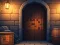 Princess Wrenna Escape
