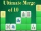 Ultimate Merge of 10 — free online game