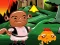 Monkey Go Happy Stage 884 — free online game