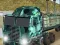 Halloween Truck Driving — free online game