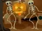 Rescue the Haunting Halloween Pumpkin — free online game