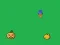 The Jack-o-lantern Escape! — free online game