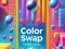 Color Swap — jogo online grátis
