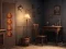 Princess Maris Escape — free online game