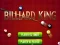 Billiard King — free online game