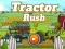 Tractor Rush — free online game