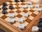 Checkers Two Player