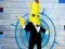 City Banana Man Agent — free online game