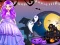 Princess Halloween Makeup — free online game