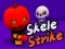 SkeleStrike — free online game