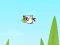 Hen's Eggventure — free online game
