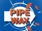 Pipe Way — free online game