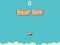 Flappy Bird 2D Game — free online game