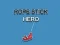Rope Stick Hero — free online game
