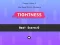 Tightness – tasuta veebimäng