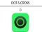 Dots & Cross — free online game
