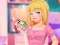 Blonde Sofia Cross Stitch — free online game