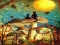 Cats Mushrooms Jigsaw — darmowa gra online