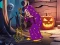 Cute Witch Land 2024 Escape — free online game