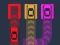 Color Cars Parking — free online game