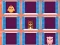 Knock Knock Memory Recall — free online game