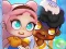 Jigsaw Puzzle: Avatar World Halloween — free online game
