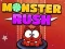 Monster Rush — free online game