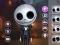 Nightmare Couple Halloween Party — free online game